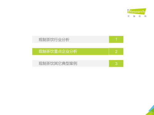 2019年中国现制茶饮行业研究报告 市场回暖与新零售驱动下的资本热衷——附简版下载与发展建议