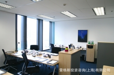 雷格斯投资咨询(上海)有限公司 不动产投资咨询服务的专业之选